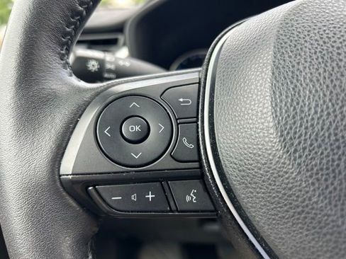 Used 2022 Toyota RAV4 XLE w/ Convenience Package AWD/4WD image 22