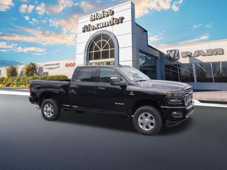 New 2026 RAM 2500 Big Horn AWD/4WD video 1