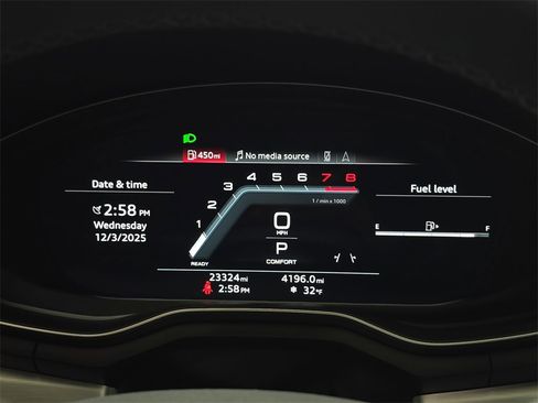 Used 2023 Audi A4 2.0T Prestige image 20