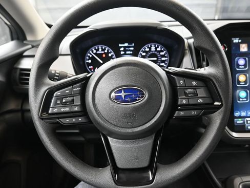 New 2026 Subaru Crosstrek 2.0i Premium image 25