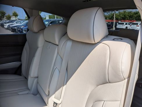 Used 2022 Genesis GV80 3.5T Advanced + AWD/4WD image 31