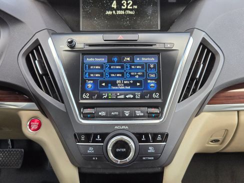 Used 2016 Acura MDX FWD w/ Technology Package image 19