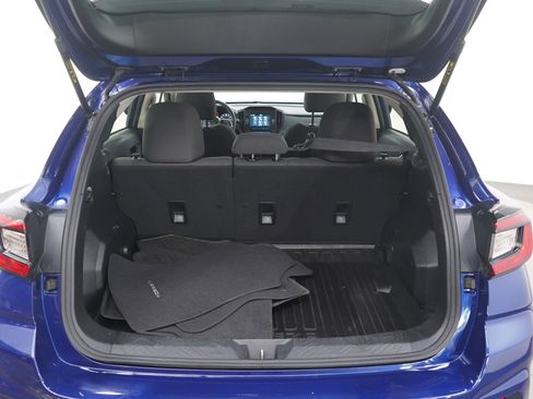 Used 2024 Subaru Impreza 2.0i image 16