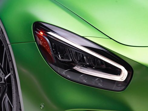 Used 2020 Mercedes-Benz AMG GT R image 57