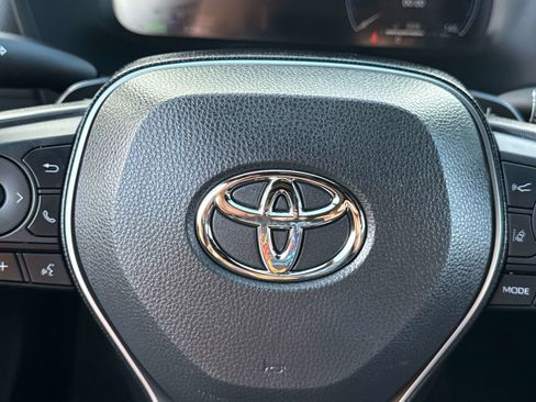 Used 2024 Toyota RAV4 XSE AWD/4WD image 26