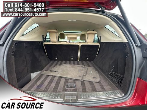 Used 2016 Mercedes-Benz GLE 350 4MATIC w/ Premium Package image 26