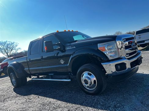 Used 2016 Ford F350 Lariat w/ Lariat Ultimate Package image 34