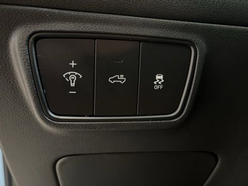 Used 2022 Hyundai Santa Cruz SEL image 19