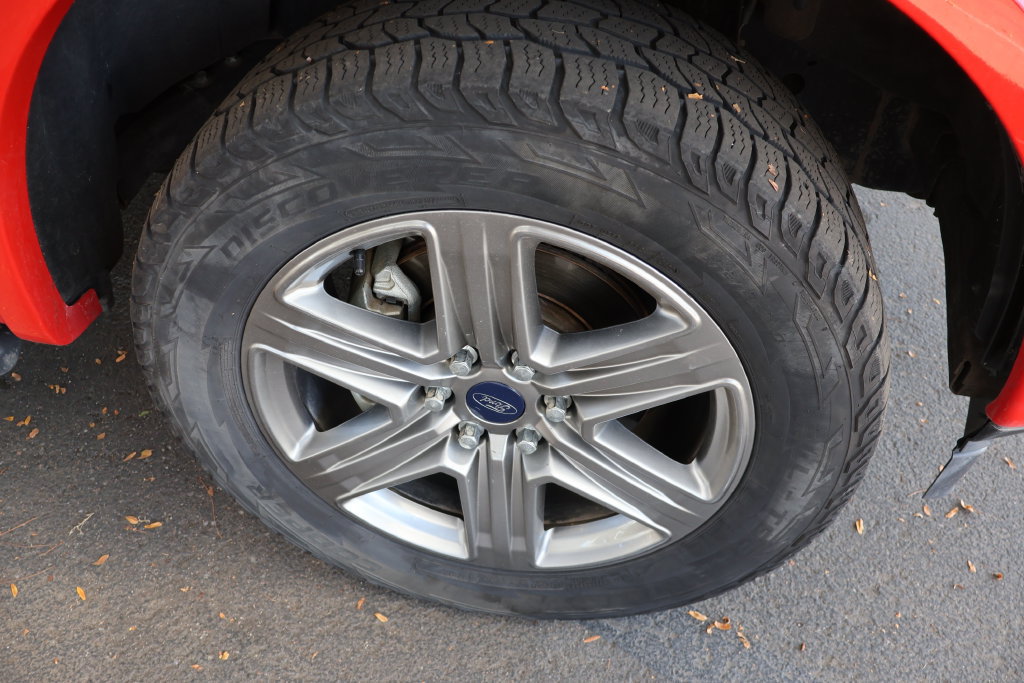 Used 2018 Ford F150 XLT w/ Equipment Group 302A Luxury AWD/4WD image 66