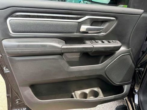 Certified 2020 RAM 1500 Big Horn AWD/4WD image 16