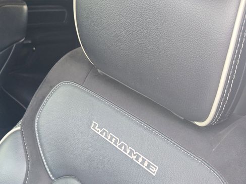 Used 2020 RAM 1500 Laramie image 18