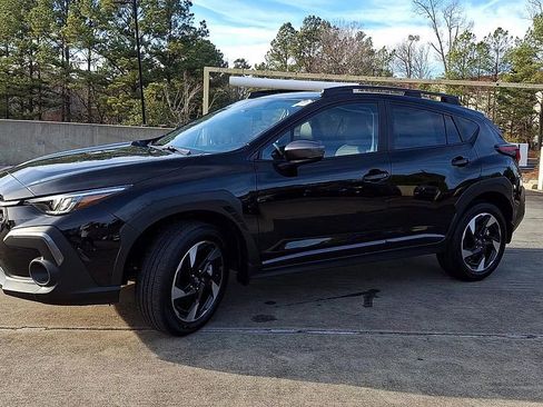 New 2026 Subaru Crosstrek 2.5i Limited image 4