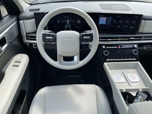 New 2026 Hyundai Santa Fe SEL image 12