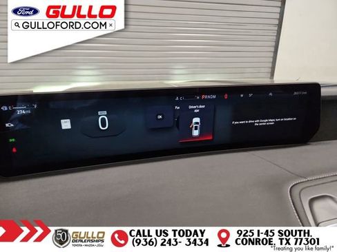 Used 2025 Ford Expedition Max Platinum image 25