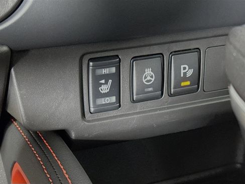 New 2026 Nissan Frontier Pro-X w/ Pro Premium Package image 23