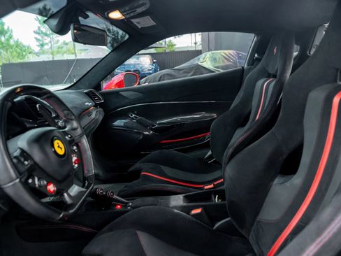 Used 2019 Ferrari 488 Pista Coupe RWD image 89