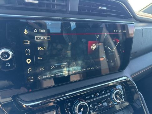 Used 2025 GMC Sierra 2500 AT4 AWD/4WD image 36