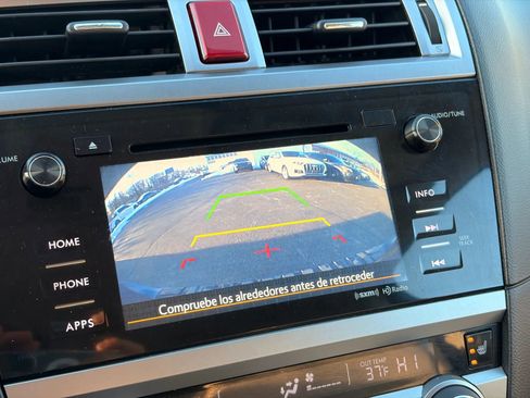 Used 2016 Subaru Outback 2.5i Premium image 32