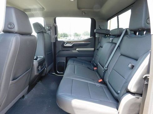 New 2026 Chevrolet Silverado 1500 RST w/ Safety Package image 15