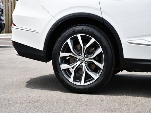 Certified 2023 Acura MDX SH-AWD w/ Technology Package image 10