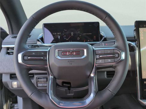 New 2026 GMC Sierra EV Elevation image 25