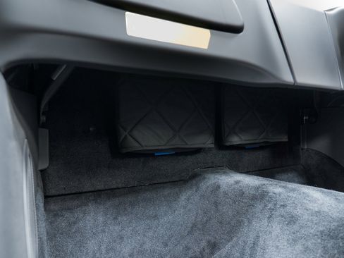 Used 2011 Porsche 911 Speedster image 53