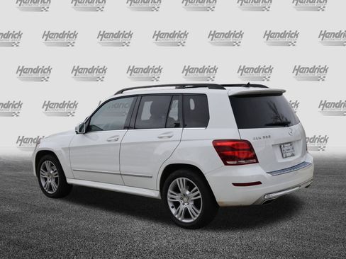 Used 2015 Mercedes-Benz GLK 350 350 image 7