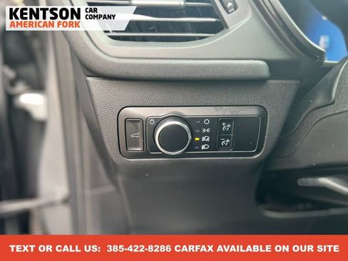 Used 2024 Ford Escape ST-Line image 21