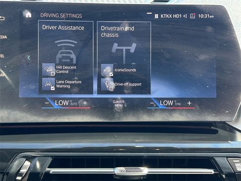 Used 2023 BMW X1 xDrive28i image 28