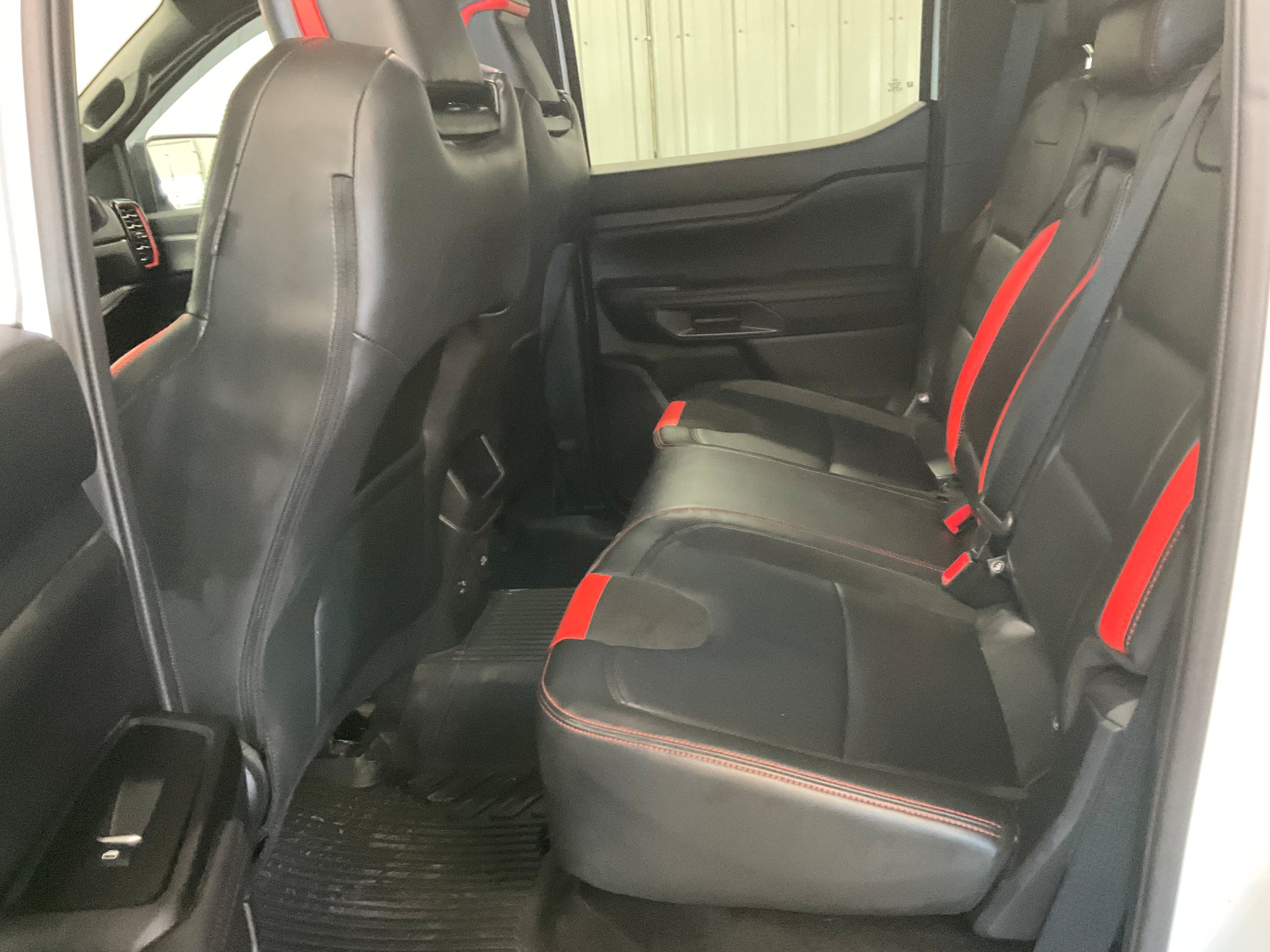 Used 2024 Ford Ranger Raptor AWD/4WD image 20