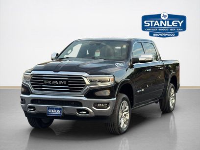 Used 2022 RAM 1500 Limited