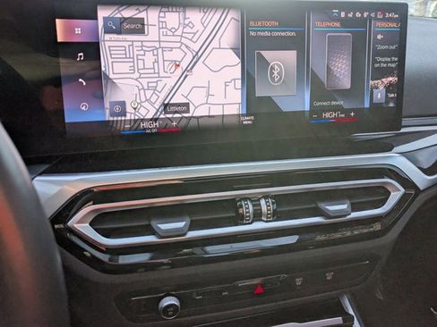 Used 2024 BMW M240i xDrive Coupe w/ Premium Package image 15