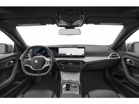 New 2026 BMW 230i xDrive Coupe w/ Premium Package AWD/4WD image 10