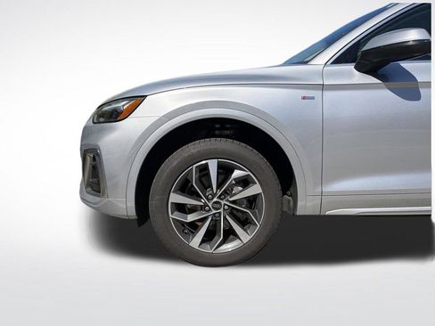 Used 2023 Audi Q5 2.0T Premium Plus w/ Premium Plus Package AWD/4WD image 9