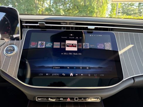 New 2026 Mercedes-Benz E 350 4MATIC Sedan image 35