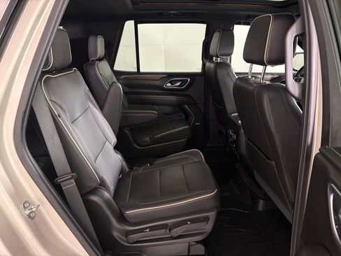 Used 2021 Chevrolet Tahoe Premier w/ Premium Package image 51