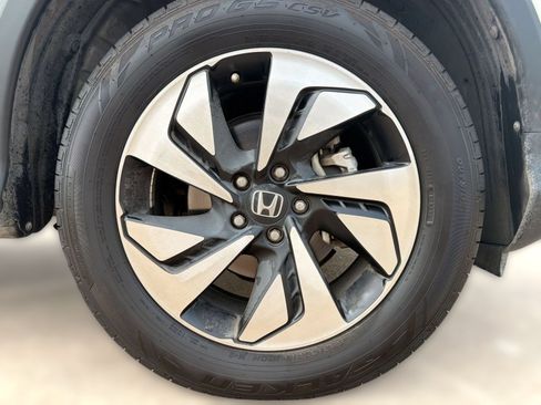 Used 2016 Honda CR-V Touring image 12