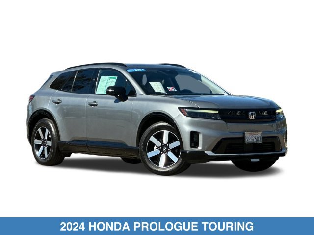 Certified 2024 Honda Prologue Touring image 4