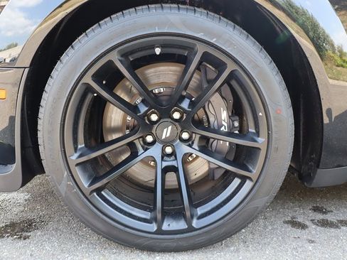 Used 2023 Dodge Challenger R/T Scat Pack image 26