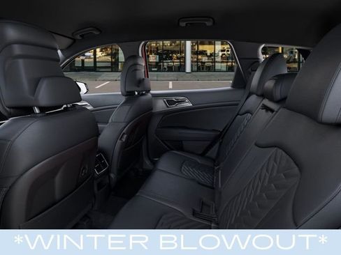 New 2026 Kia Sportage X-Line image 18