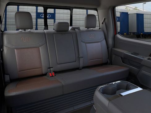 New 2026 Ford F350 King Ranch image 11