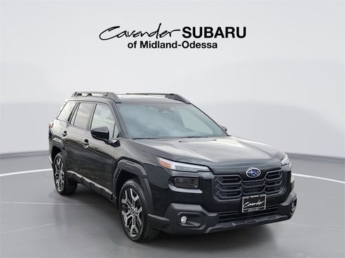 New 2026 Subaru Outback Touring XT image 1