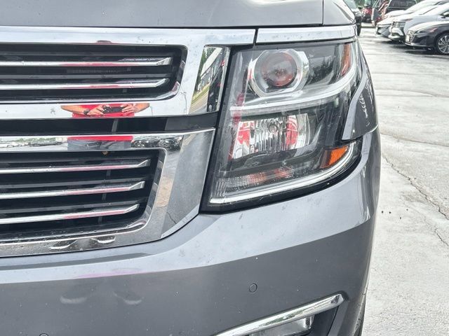 Used 2018 Chevrolet Tahoe Premier AWD/4WD image 17