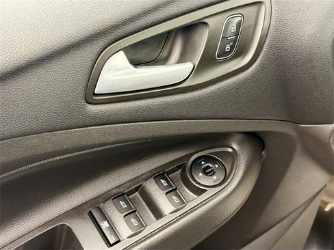 Used 2018 Ford Escape SEL w/ Canadian Touring Package image 18