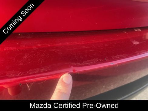 Used 2023 MAZDA CX-5 AWD 2.5 S w/ Preferred Package image 27