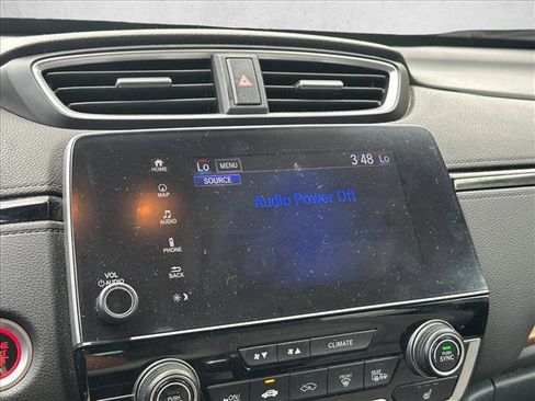 Used 2017 Honda CR-V Touring image 13