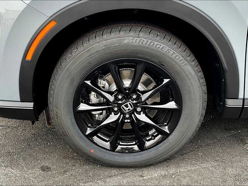 New 2026 Honda CR-V Sport-L image 8
