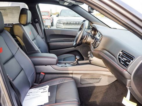 New 2026 Dodge Durango GT image 18