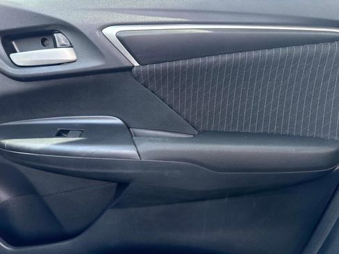 Certified 2019 Honda Fit EX image 21