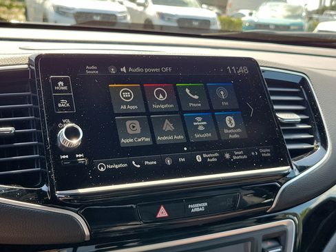 New 2026 Honda Ridgeline Black Edition image 28